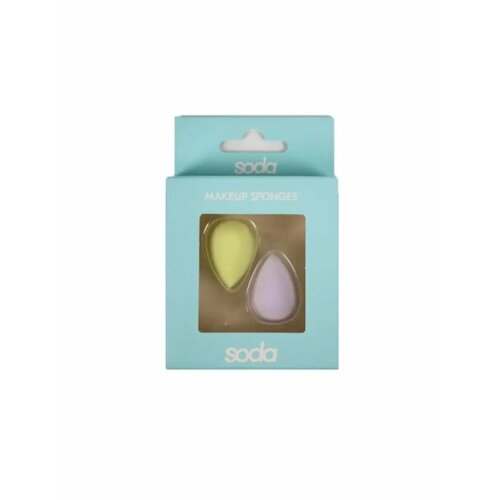 Спонжи для консилера smoothblend 1049₽