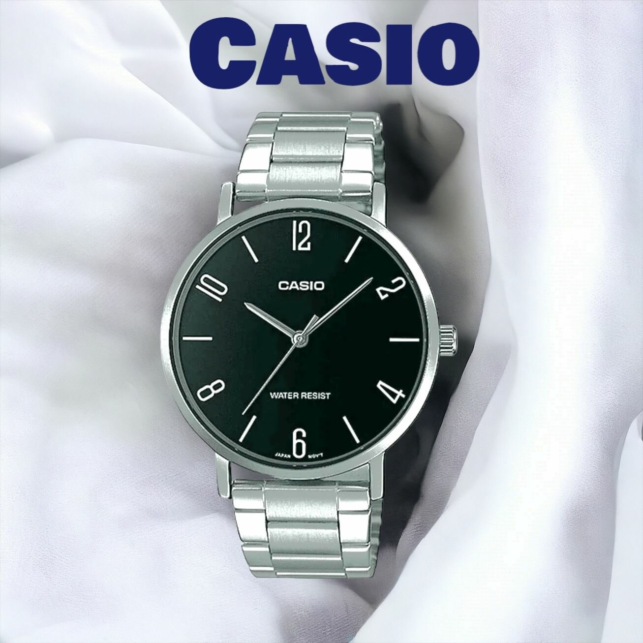 Наручные часы CASIO 