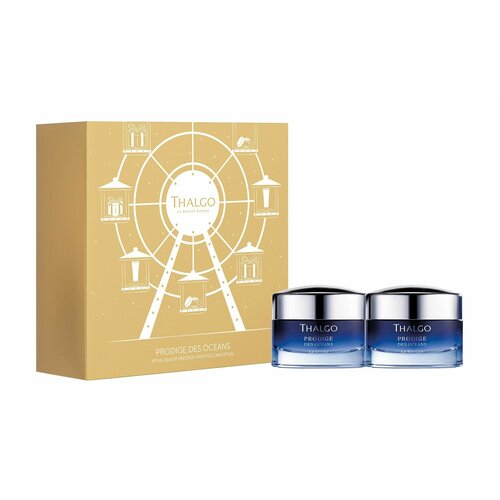 Thalgo Prodige des Oceans Prestige Care Рутуальный набор 49592₽