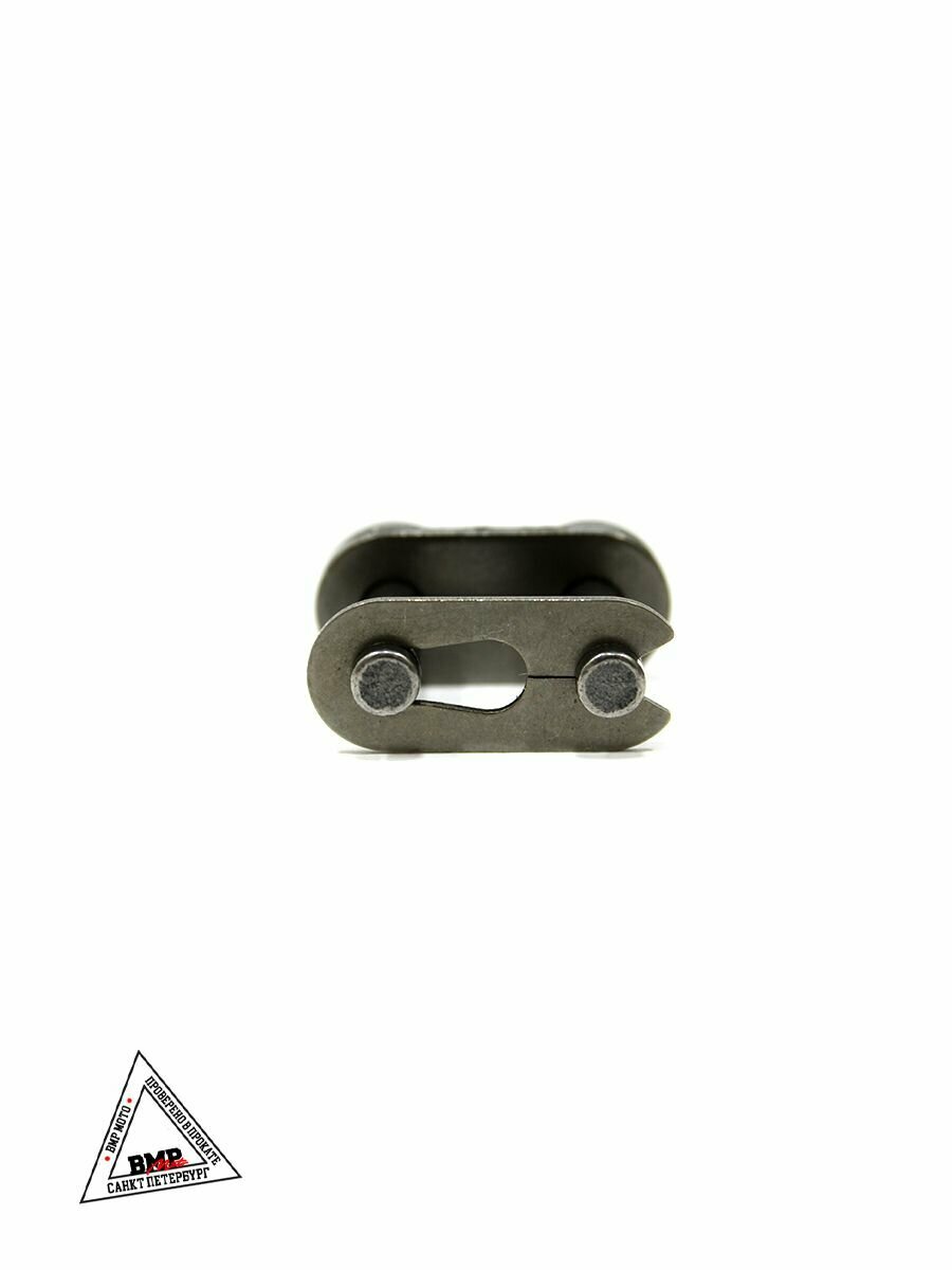 Замок цепи 530H CL, SFR на питбайк, эндуро, мотоцикл — фото 1