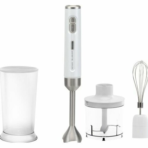 Блендер Polaris PHB 0746 беспроводной белый 1090000₽