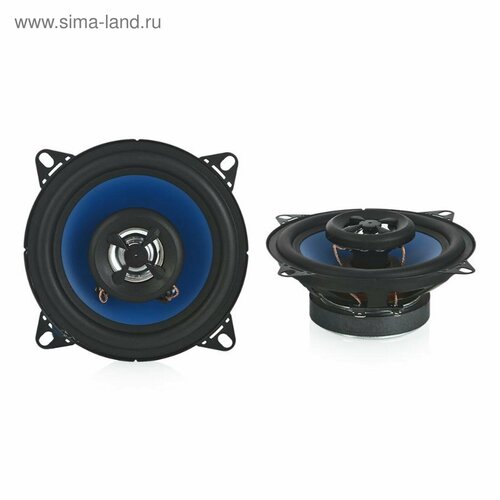 Акустическая система DCA-K402 10 см 100 Вт набор 2 шт 1896₽