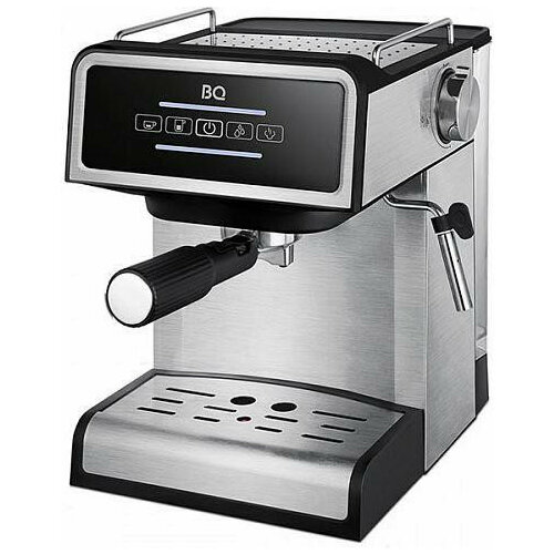 Кофеварка эспрессо BQ CM2000 Steel-Black 914000₽