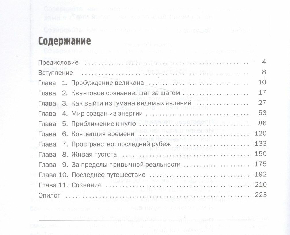 Квантовое сознание. Руководство по квантовой психологии - фото №4