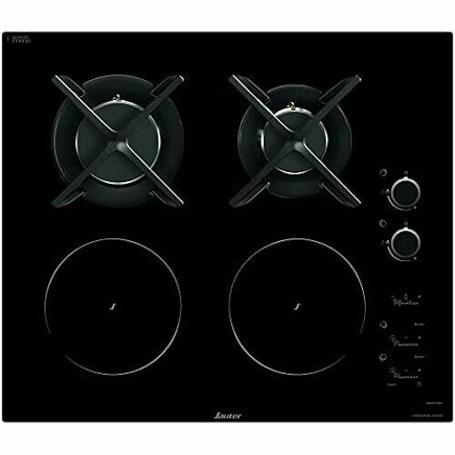 Мультиварка Sauter SPI9602BM Черный 10131200₽