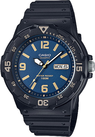 Наручные часы CASIO