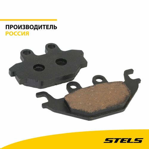 Колодка тормозная диск тормоз LU091749 item200 1950₽