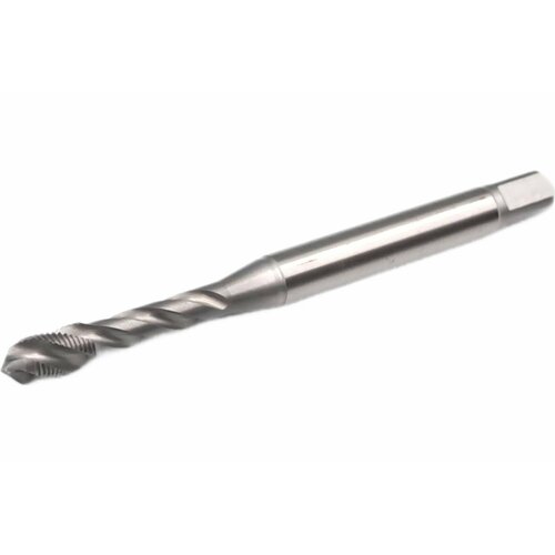 FANAR Метчик машинный М 5 х 0,5 HSSE 6H R40 DIN 371-C 800 с винт канав/C2-511101-0051/ 037070