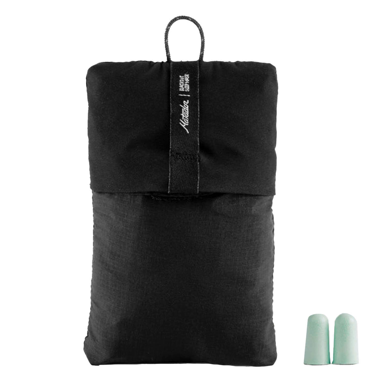 Картинки Маска для сна Matador, черный