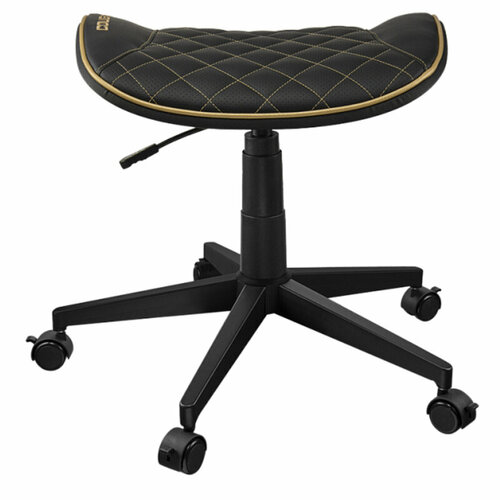 Компьютерное кресло Cougar Croser Gold CU-CROSG золотистый