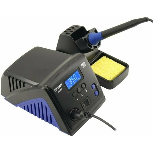 Паяльная станция Atten ST-60 230V 9070₽