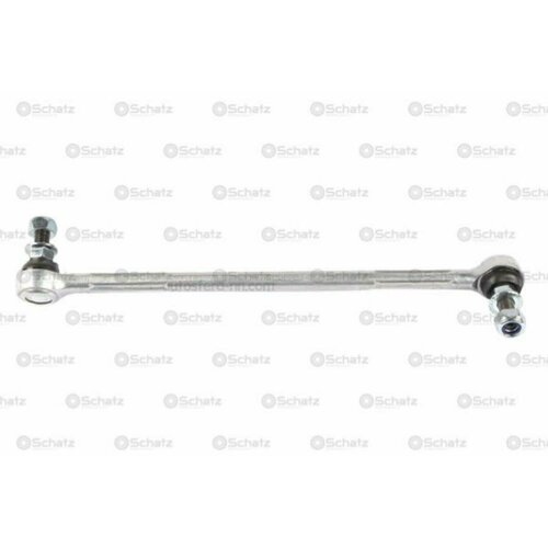 SCHATZ S32068R Стойка стабилизатора SCHATZ передняя правая BMW 1 04-12 3 05-11 X1 09-16 2084₽