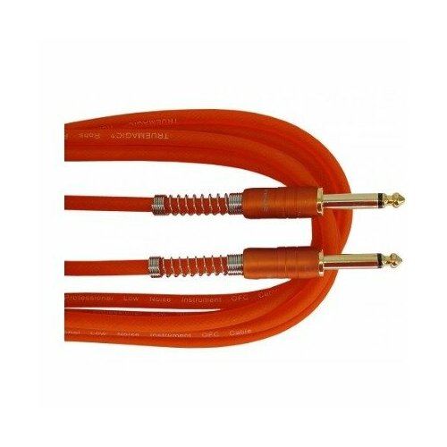 Кабель аудио 1xJack - 1xJack True magic TEJ013/9.0M