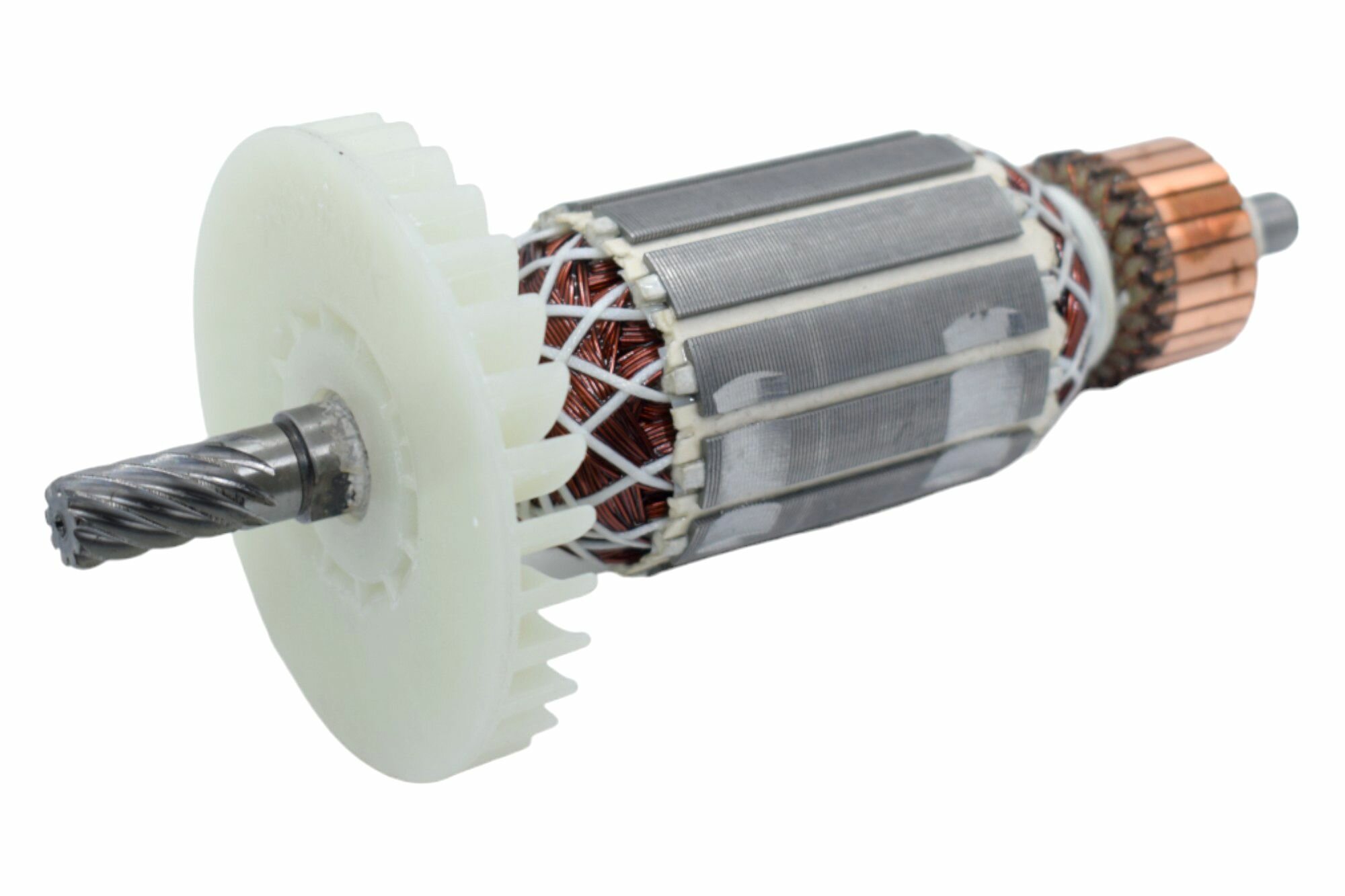 Ротор (Якорь) для дисковой пилы 5704R (AVT 516489-7) — фото 1