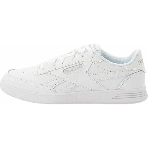 Кеды Reebok Court Advance W, размер 9 US, белый