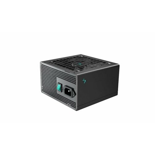 Блок питания Deepcool R-PN650M-FC0B-EU 10412₽