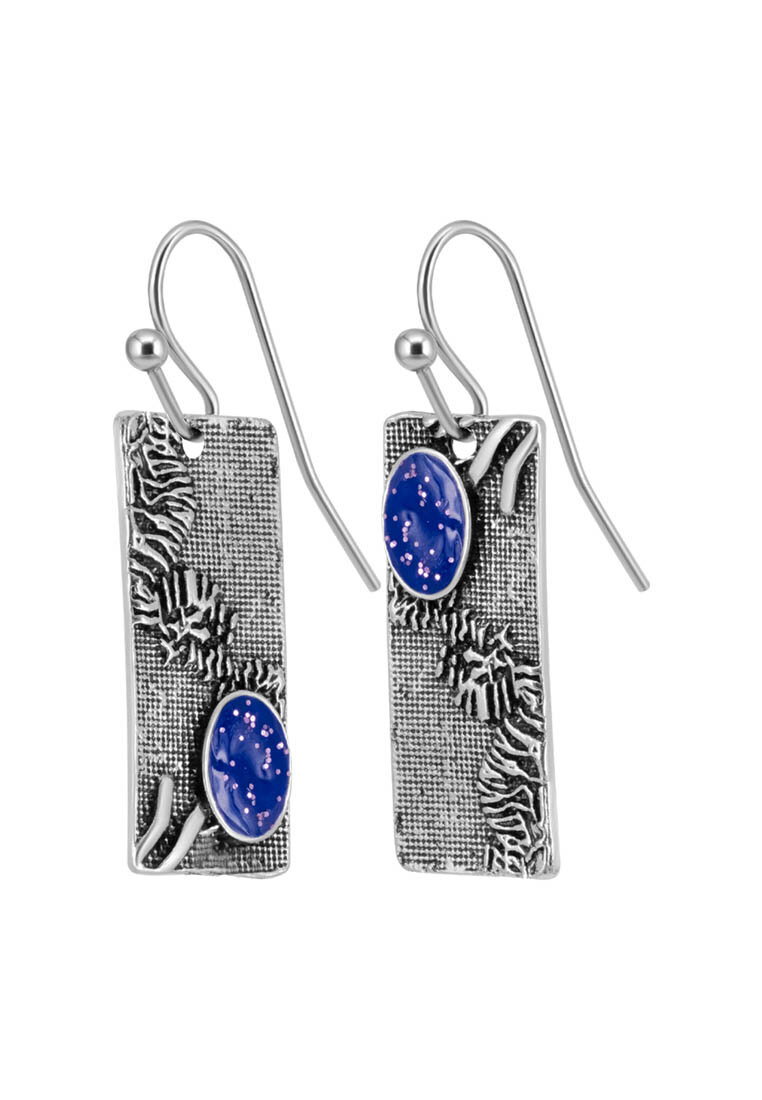 Серьги OTOKODESIGN 