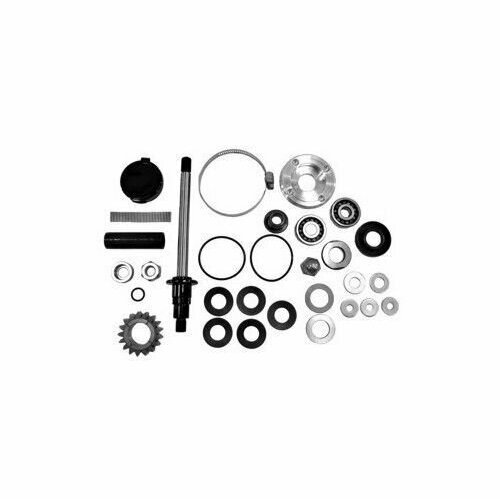 Ремкомплект турбины Sea-Doo Оригинал 420881101 420881102 75600₽