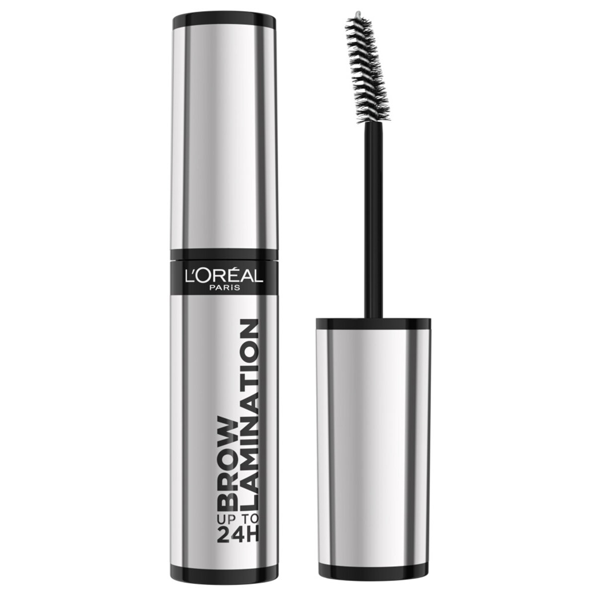 Гель для бровей L'Oreal Paris с эффектом ламинирования Infaillible Brow Lamination 6мл