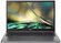 Ноутбук Acer Aspire 3 A317-55P 17.3" (1920x1080) IPS Intel N100 8...