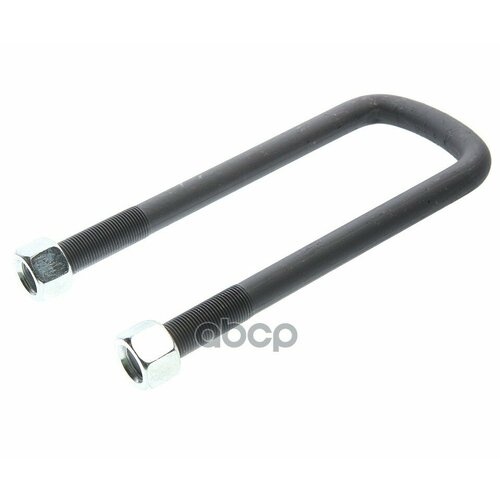 Стремянка Маз-5336,5516,5551,6303,64221 Рессоры Передней L=295Мм; М24х2мм Усиленная В Сборе Megapower MEGAPOWER Automotive арт.