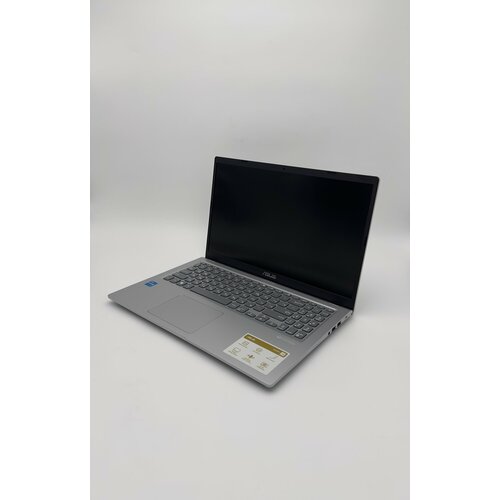 Asus Laptop X515 - надежный и быстрый ноутбук для работы и развлечений 54000₽