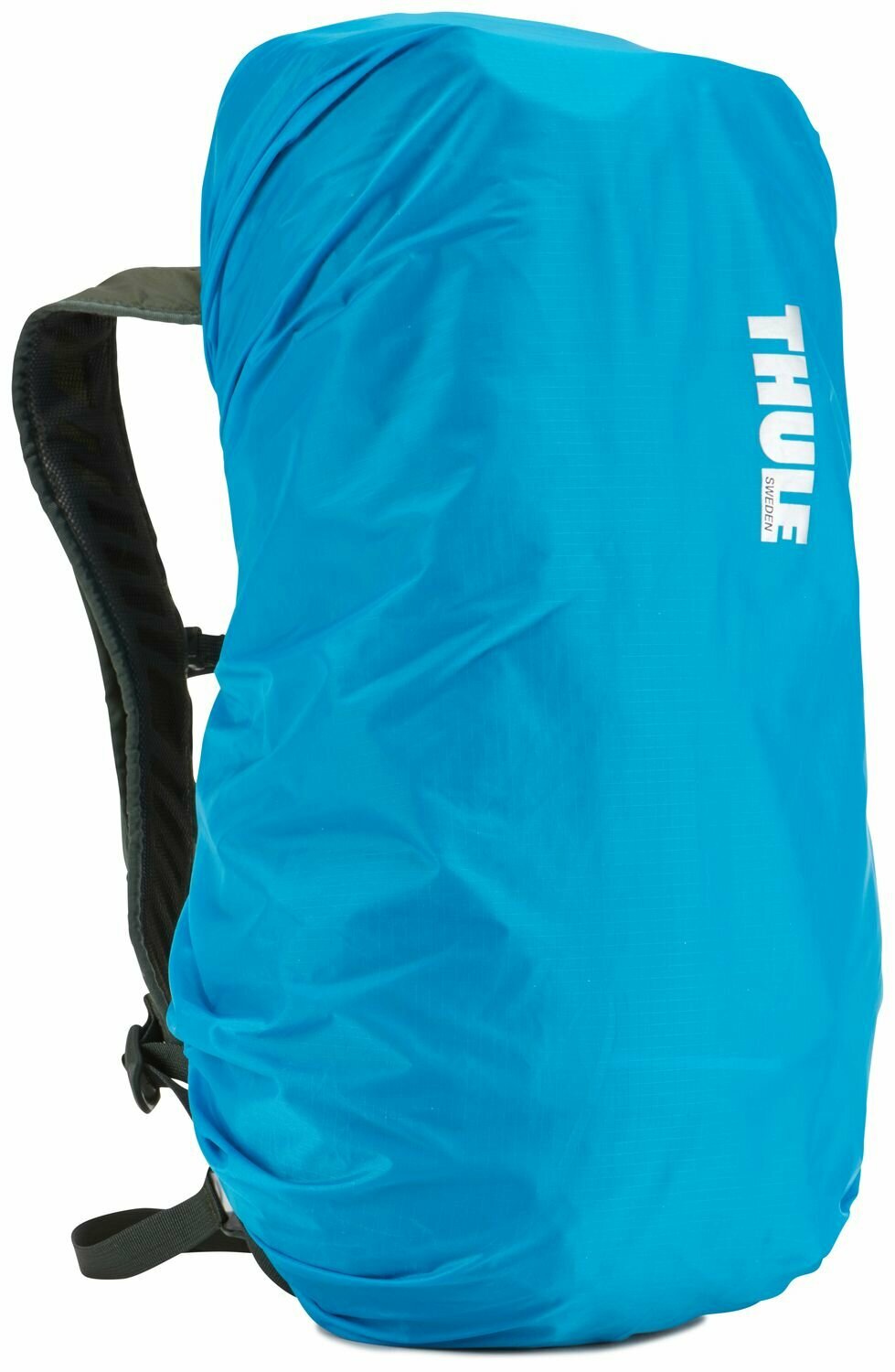Влагозащитный чехол для рюкзака Thule Rain Cover, 15-30L, Blue, 3203560
