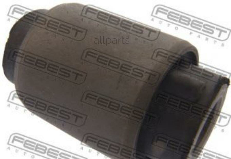 FEBEST NAB-128 сайленблок заднего рычага (NISSAN LAUREL C34 1993-1997) FEBEST
