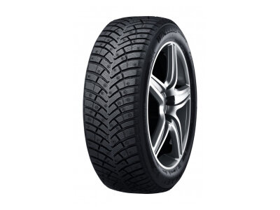 Автошина Nexen WinGuard WinSpike 3 245/70 R16 107T шипованная