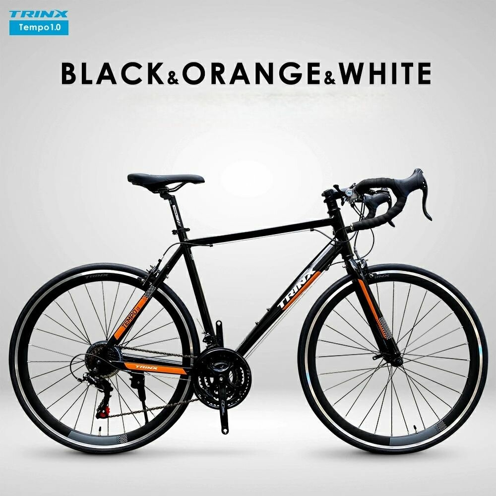 фото Шоссейный Велосипед, "TRINX" Tempo 1.0, 28