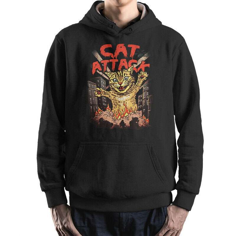 Худи Dream Shirts