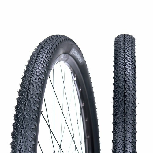 Покрышка для велосипеда COMIRON 29x21 Kantrila C-1634 MTB 30TPI 1256₽