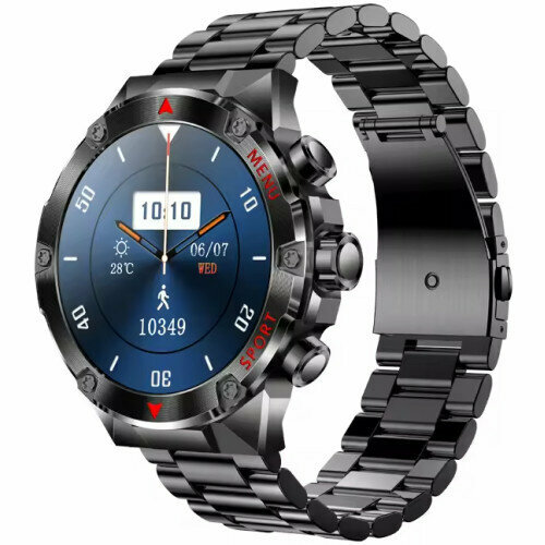 Умные часы CheckME Smart CMSH27BB 1250000₽