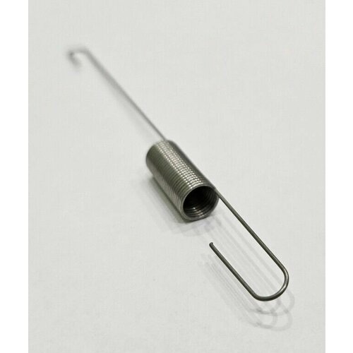 Пружина регулятора оборотов толстая для двигателя Robin-Subaru EX13 17 EX21 790₽