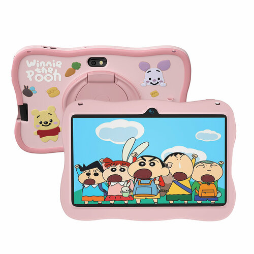 Детский планшет BDF WNX Лучший выбор для игр образования подарков 6128ГБ 5899₽