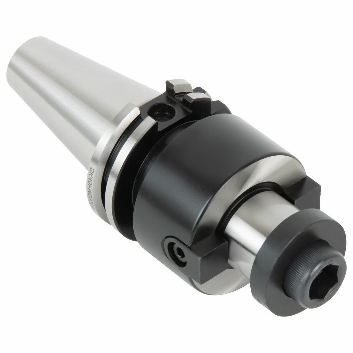 Оправка для насадных фрез SK40-FMB27-60 DIN 69871 A STI