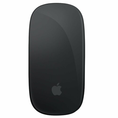 Мышь Magic Mouse Multi-Touch Surface Black 11880₽