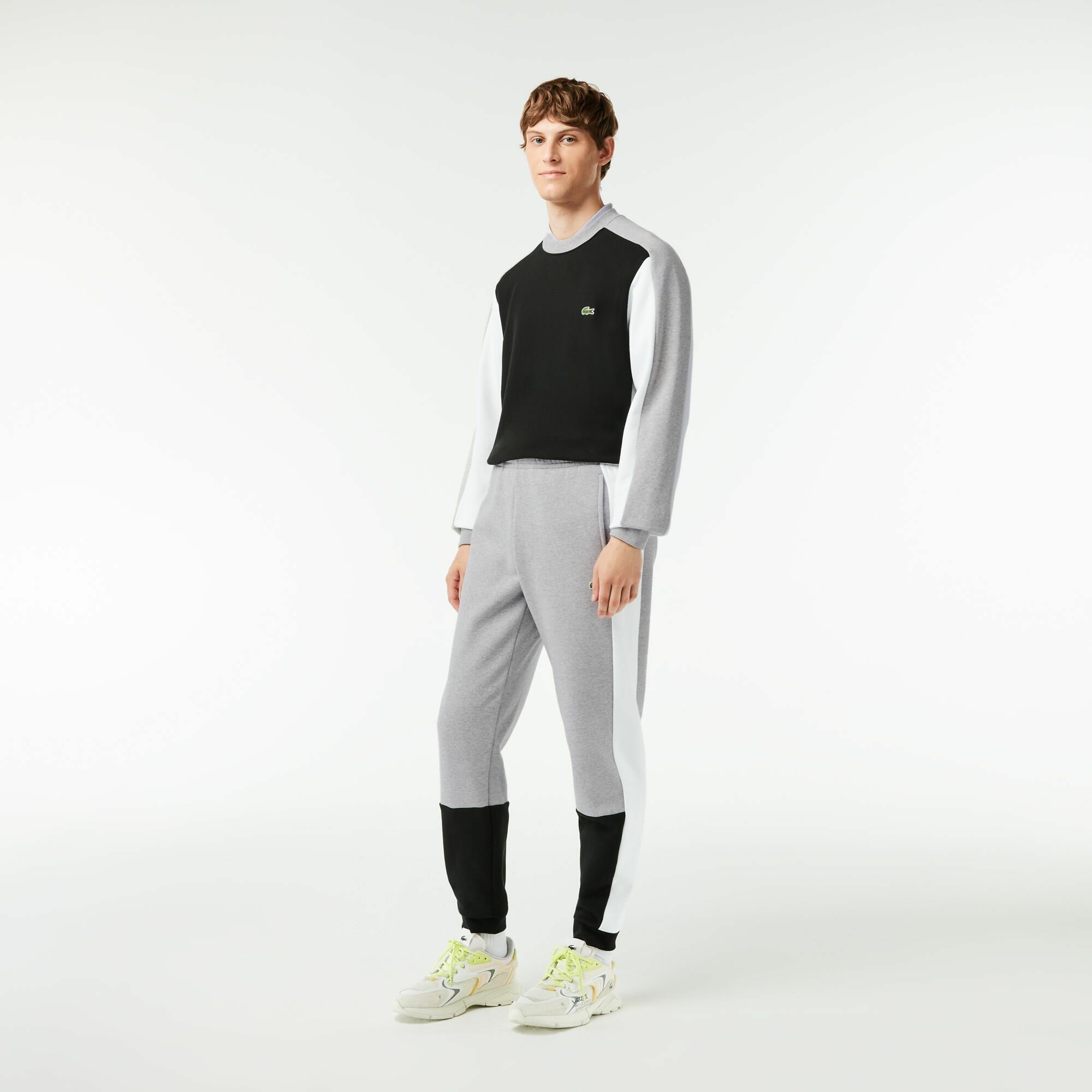 Брюки спортивные LACOSTE