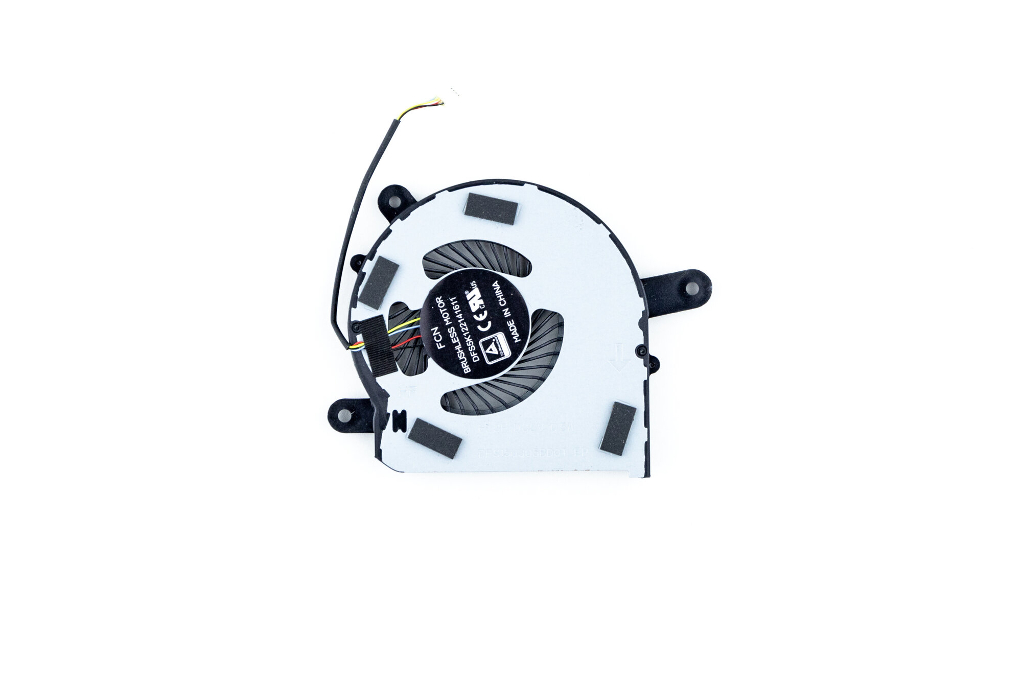 Вентилятор/Кулер для моноблока HP 400 G3 600 G3 ORG p/n: 914256-001