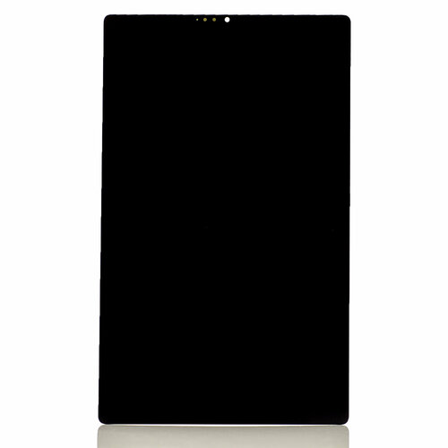 Дисплей для Lenovo Tab M10 Plus (TB-X606X/ TB-X606F) с тачскрином черный