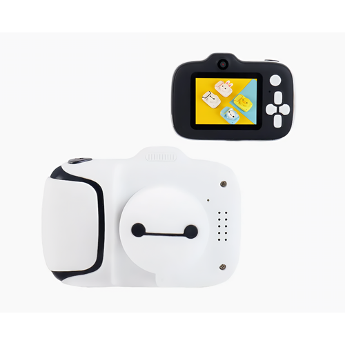 Детский цифровой фотоаппарат Пуговка 128000₽