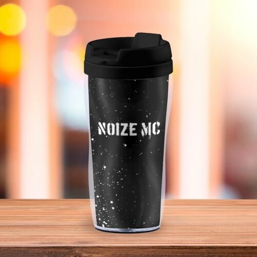 Noize MC Термокружка — фото 1