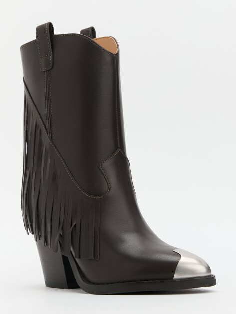 Сапоги TENDANCE