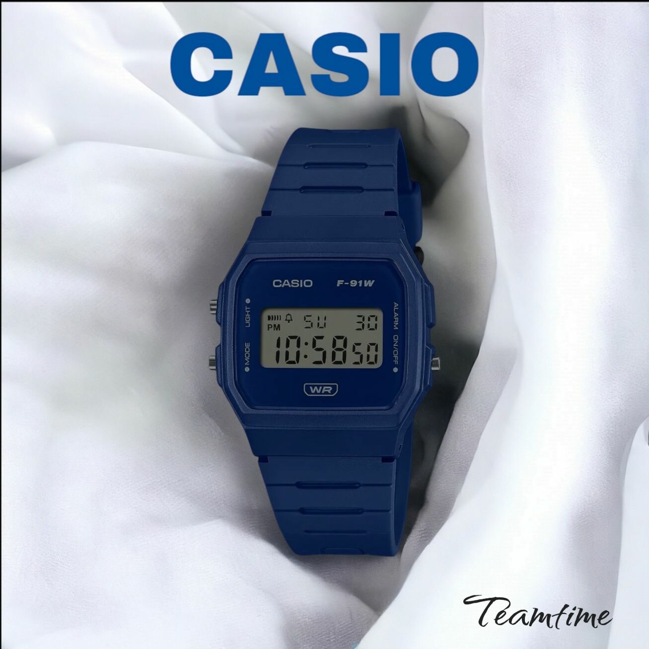 Наручные часы CASIO 