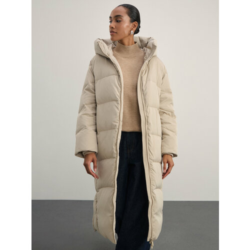 Женские Стеганые пальто