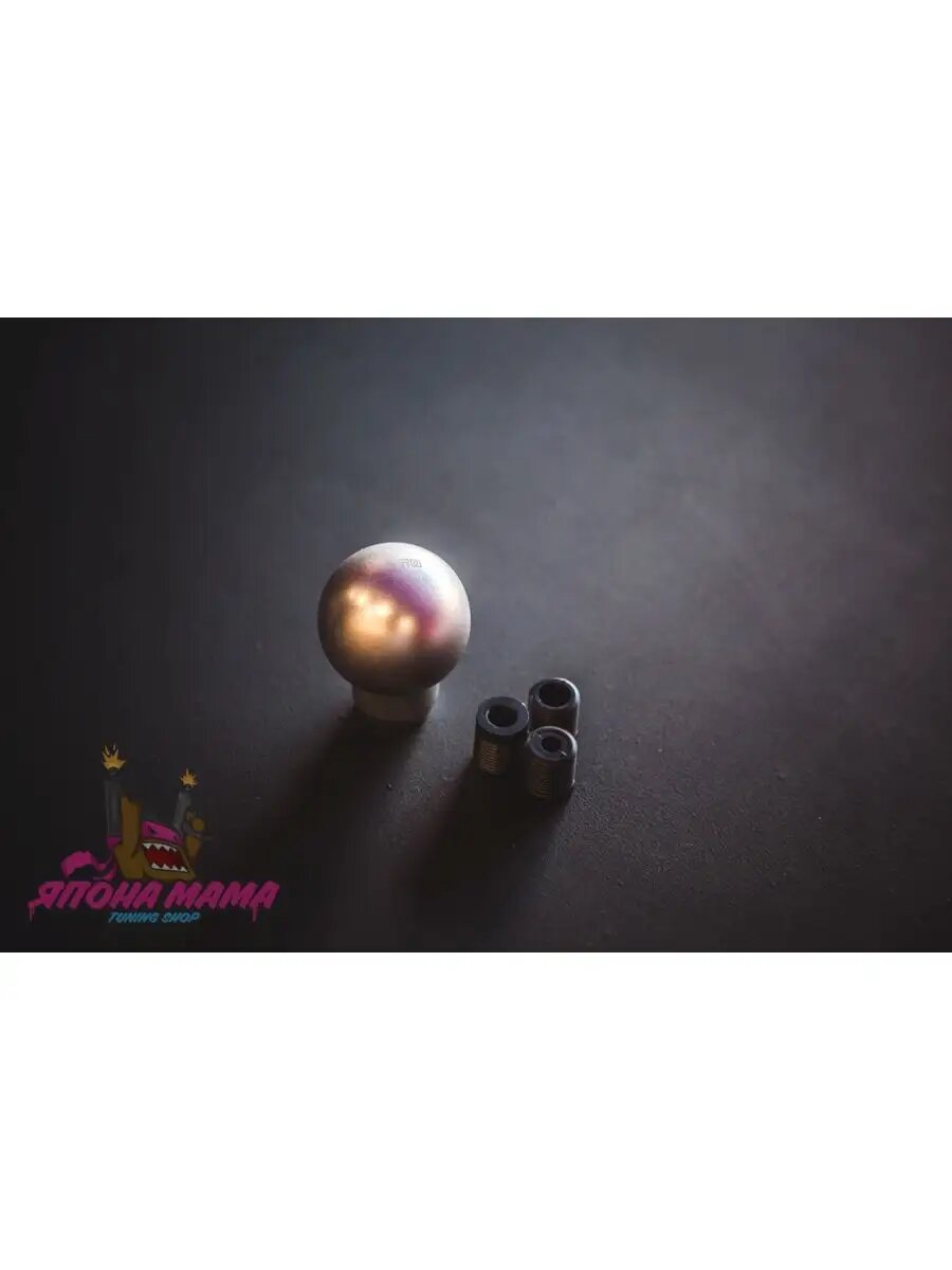 Ручка momo переключения передач