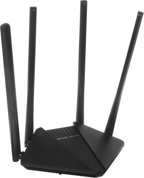Wi-Fi роутер Mercusys MR30G