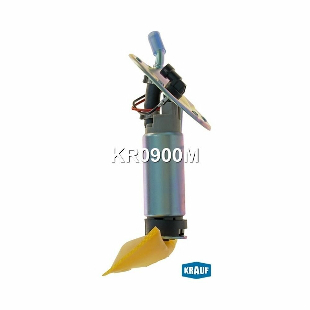 Модуль в сборе с бензонасосом Krauf KR0900M для а/м Daewoo Nexia, Espero, Cielo