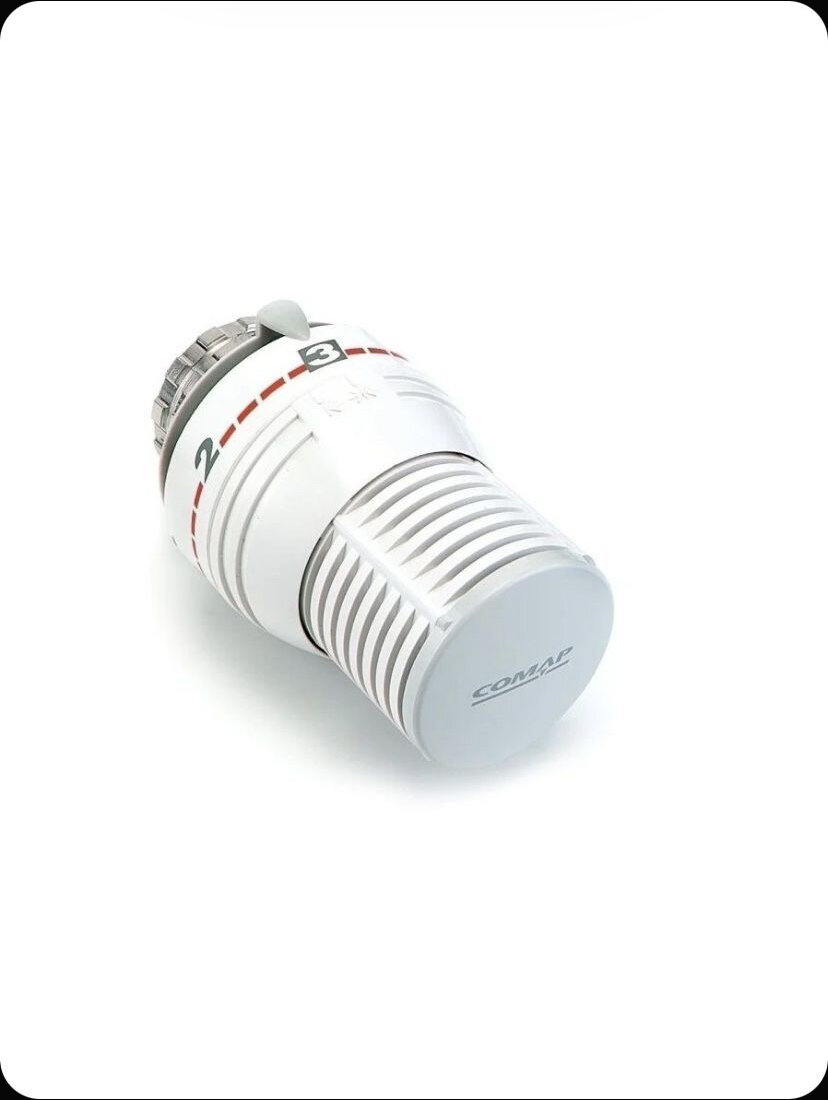 Термоголовка Comap Senso M30x1 5  Арт  R100100 M30x1 5