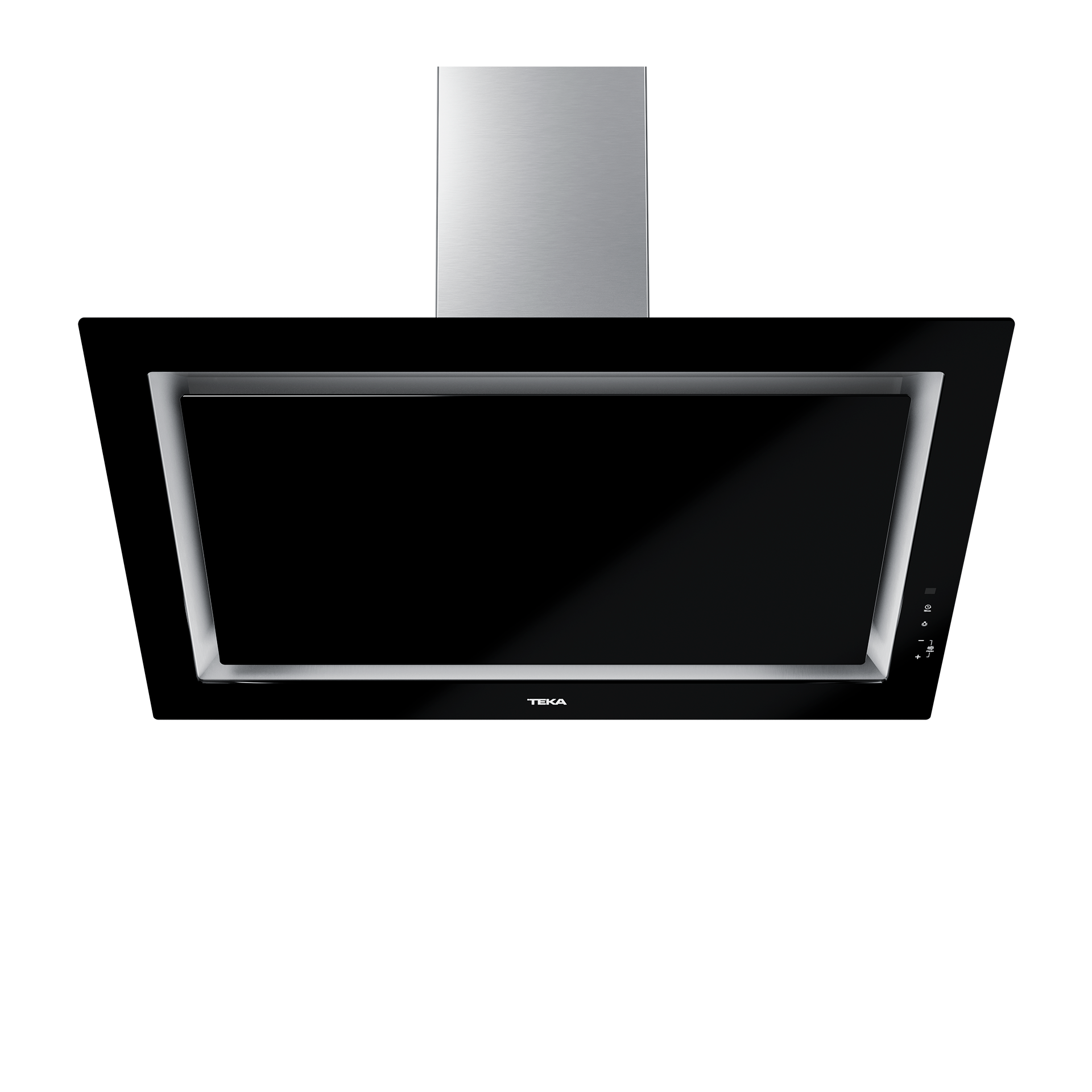 Наклонная вытяжка Teka DLV 98660 TOS NIGHT RIVER BLACK
